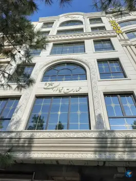 عکس های عمارت نیاوران ۲، بکایی، قم