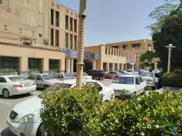 عکس مهمانسرای خانه کارگر، بهار آزادی اصفهان 4