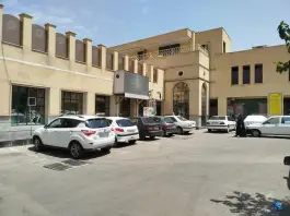 عکس مهمانسرای خانه کارگر، بهار آزادی اصفهان 5