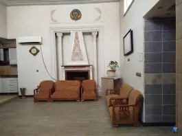 عکس مهمانسرای خانه کارگر، بهار آزادی اصفهان 9