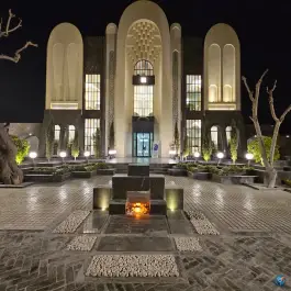عکس های رستوران جان، زعفرانیه، مشهد