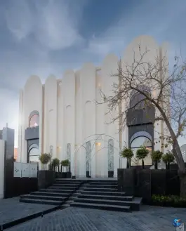 عکس رستوران جان، زعفرانیه، مشهد 3