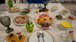 عکس رستوران جان، زعفرانیه، مشهد 4