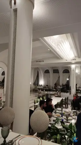 عکس رستوران جان، زعفرانیه، مشهد 5