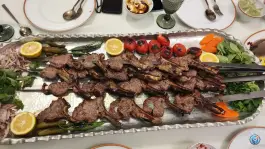 عکس رستوران جان، زعفرانیه، مشهد 6