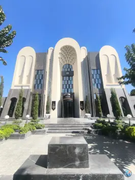 عکس رستوران جان، زعفرانیه، مشهد 7