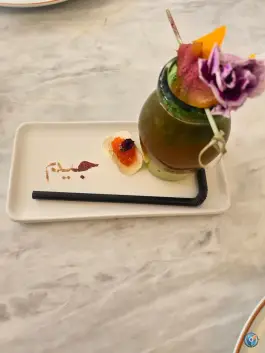 عکس رستوران جان، زعفرانیه، مشهد 8
