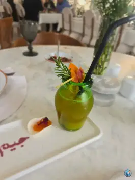 عکس رستوران جان، زعفرانیه، مشهد 9