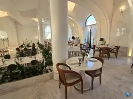 عکس رستوران جان، زعفرانیه، مشهد 10