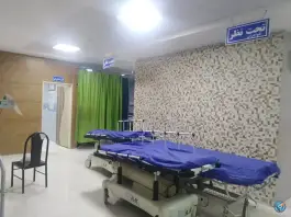 عکس بیمارستان مادر، بلوار معلم، رامهرمز 4