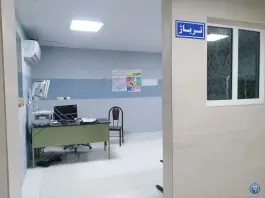 عکس بیمارستان مادر، بلوار معلم، رامهرمز 6