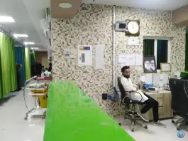 عکس بیمارستان مادر، بلوار معلم، رامهرمز 7