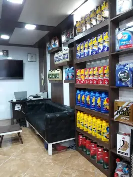 عکس اتوسرویس مدرن، مصلی، اصفهان 2