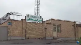 عکس پلیس امنیت اخلاقی، بلوار خداکرم، قم 2