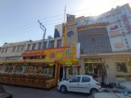 عکس رستوران و فست فود عابدین زاده، هاشمی نژاد مشهد 2