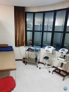 عکس فیزیوتراپی اریکه سلامت، شهرک فهمیده، کرج 2