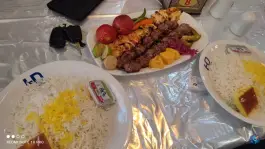 عکس رستوران و فست فود عابدین زاده، هاشمی نژاد مشهد 5