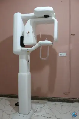 عکس رادیولوژی و سونوگرافی قائم، ماهدشت، کرج 2
