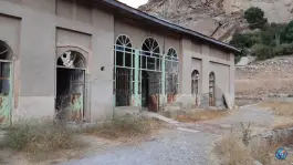 عکس عمارت ناصری، آسارا، البرز 3