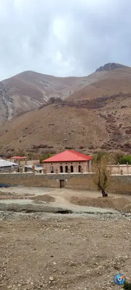 عکس عمارت ناصری، آسارا، البرز 9