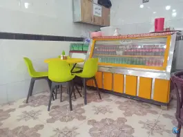 عکس شورنخود و سمبوسه بابا محمد، شهرک شهید باهنر مشهد 5