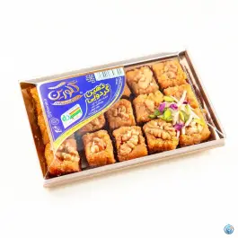 عکس قنادی گلورین، بلوار محتشم کاشانی، قم 4