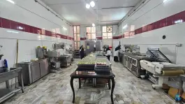 عکس قنادی گلورین، بلوار محتشم کاشانی، قم 6