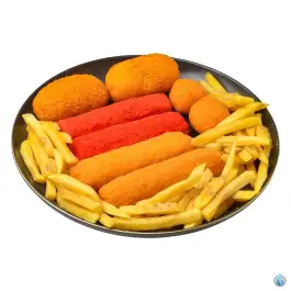عکس سوخاری تاکو، محله دبستان، تهران 4