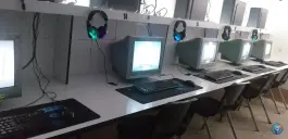 عکس گیم نت و گیم سنتر کنترل، محله تربیت مشهد 2