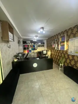 عکس کافی نت تیام، شهرک فرهنگیان، کرج 3