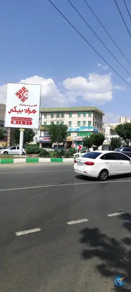 عکس کافی نت تیام، شهرک فرهنگیان، کرج 5