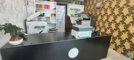 عکس کافی نت تیام، شهرک فرهنگیان، کرج 7