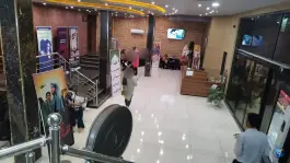 عکس سینما عصر جدید، پنج آذر، گرگان 7