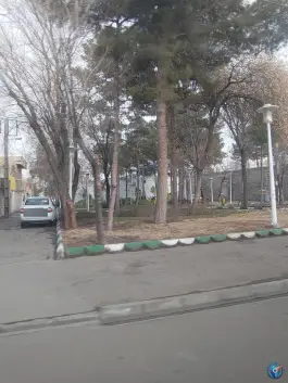عکس بوستان معرفت، مصلای قم 2