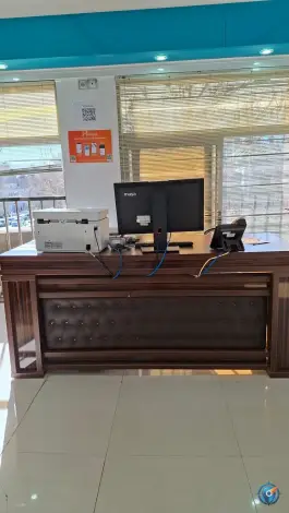 کلینیک ژنتیک آفرینش نسل مانا، کوهسنگی مشهد