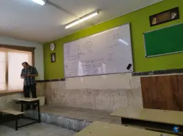 عکس دبیرستان دکتر حسابی، محله مدائن، تهران 3