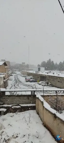 عکس های بیمارستان سینا، کامیاران، کردستان