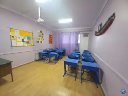 عکس دبستان پسرانه شعبانیه (سلام یوسف آباد) تهران 8