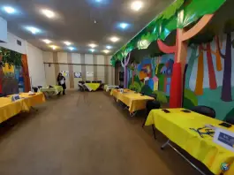 عکس دبستان پسرانه شعبانیه (سلام یوسف آباد) تهران 9