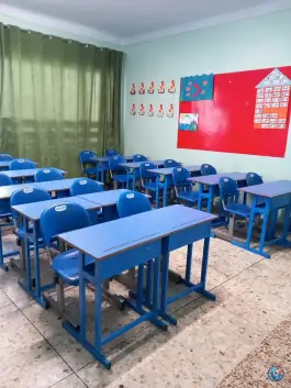 عکس دبستان پسرانه شعبانیه (سلام یوسف آباد) تهران 10
