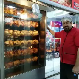 عکس فست فود آبشار، بوستان، تهران 3