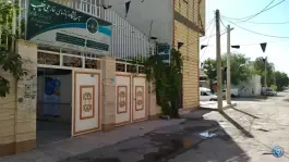 عکس آموزشگاه زبانهای خارجی خطیب، الهیه، کرمانشاه 3