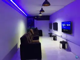 عکس گیم نت مرکزی؛ محله ۲۲ بهمن کرمانشاه 2