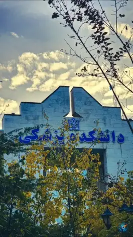 عکس دانشکده پزشکی مشهد؛ محله دانشگاه 3
