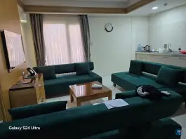 ساختمان ۲ هتل شرکت نفت، محله هنرستان مشهد