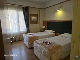 عکس ساختمان ۲ هتل شرکت نفت، محله هنرستان مشهد 2