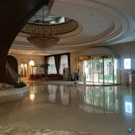 عکس ساختمان ۲ هتل شرکت نفت، محله هنرستان مشهد 4