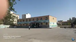 عکس دبیرستان حمزه سیدالشهدا، پیروزی، مشهد 6