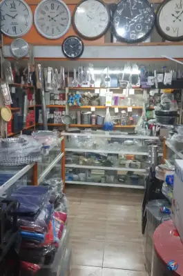 عکس کادو سرای سعید، بلوار شهید عباسی، کرج 2