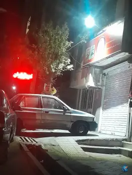 عکس های اتو سرویس وحید عنبران، شهرک نیروی انتظامی کرج